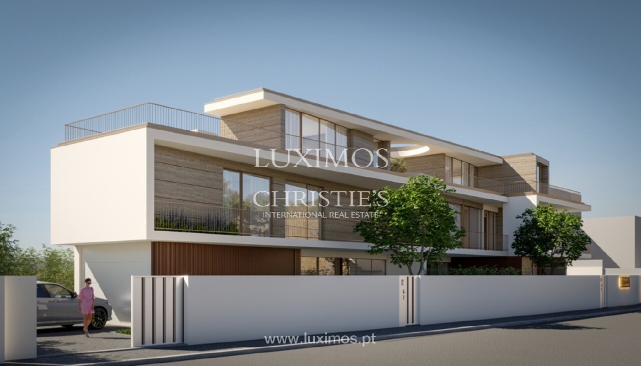 4 bed Villa in Vila Nova de Gaia, Porto