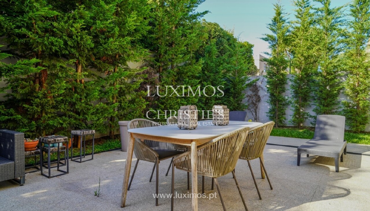 3 bed Villa in Leça da Palmeira, Matosinhos, Porto