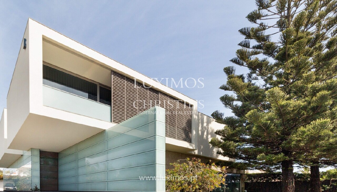 5 bed Villa in Vila Nova de Gaia, Porto