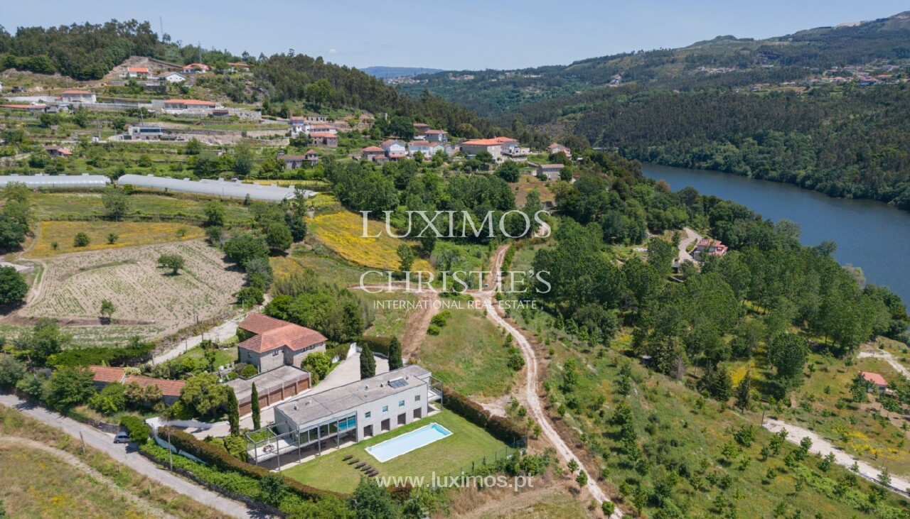 4 bed Villa in Abragão, Penafiel, Porto