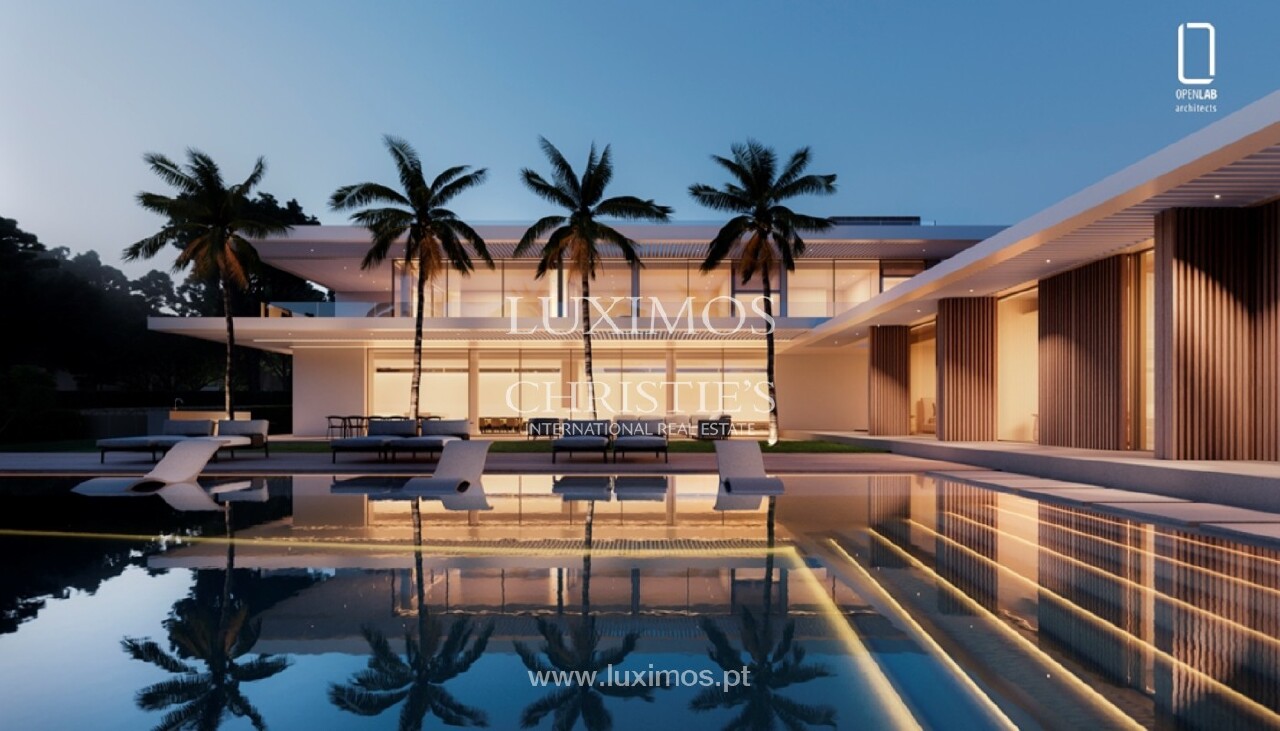 6 bed Villa in Almancil, Loulé, Central Algarve