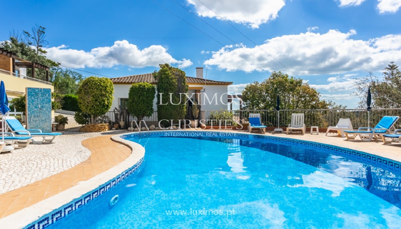 15 bed Villa in Lagos, Western Algarve