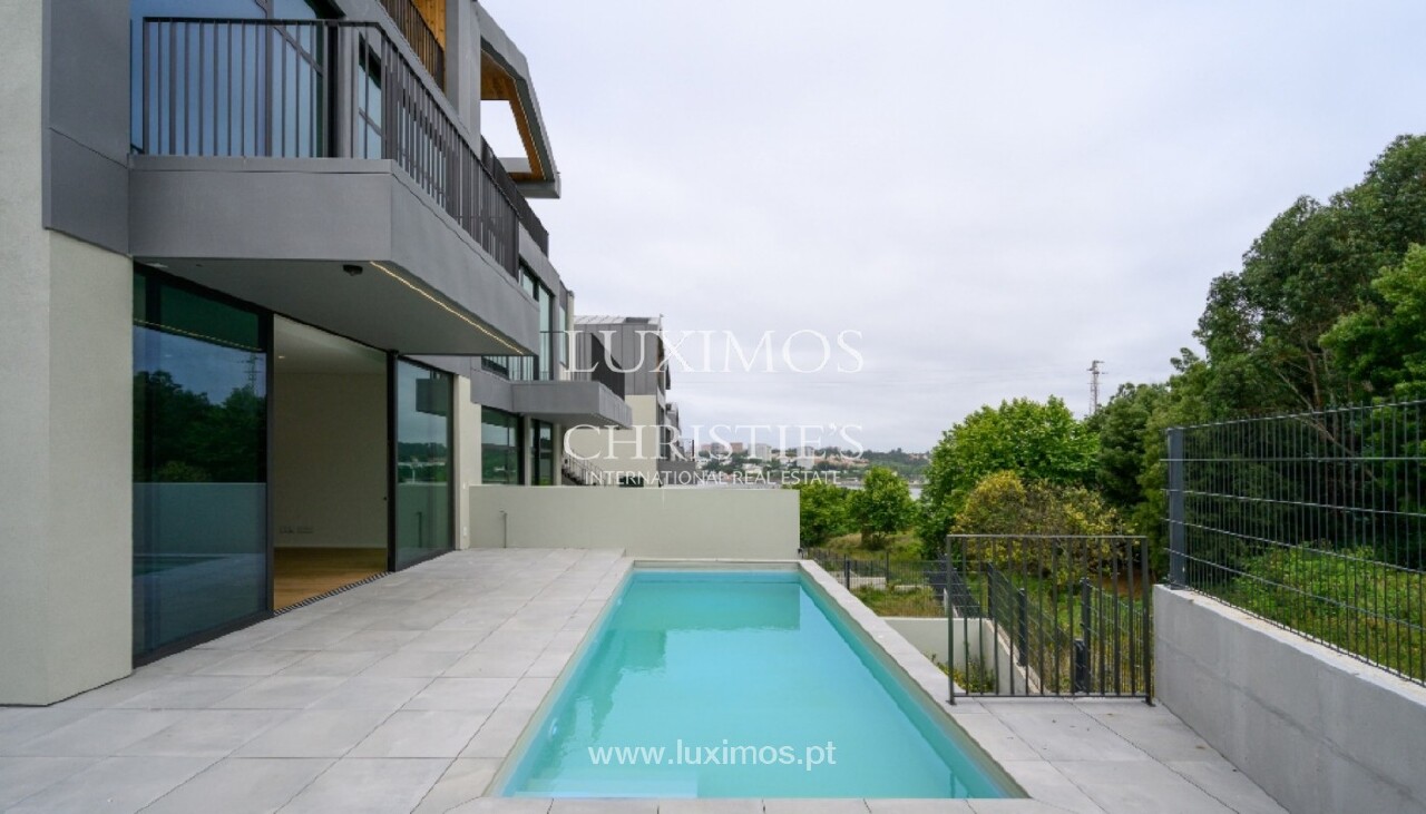 4 bed Villa in Vila Nova de Gaia, Porto