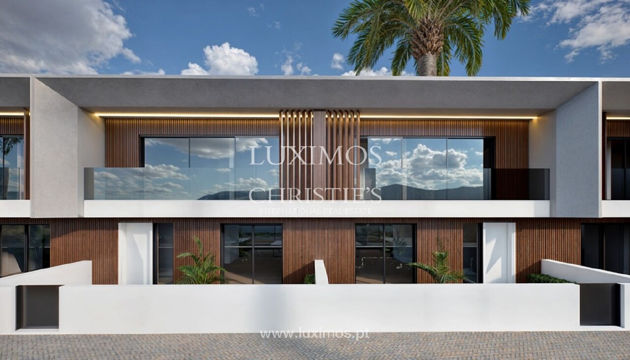 2 bed Villa in Luz, Lagos, Western Algarve