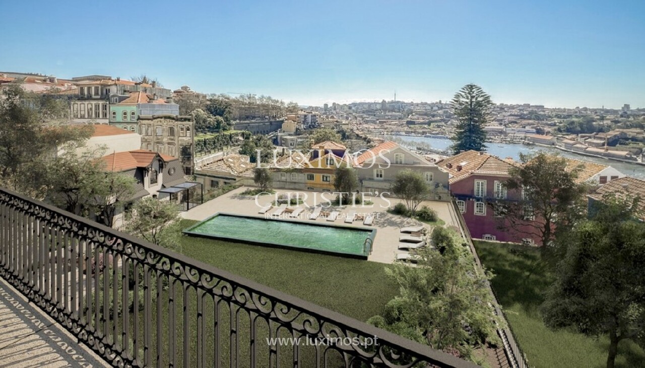 4 bed Villa in Porto