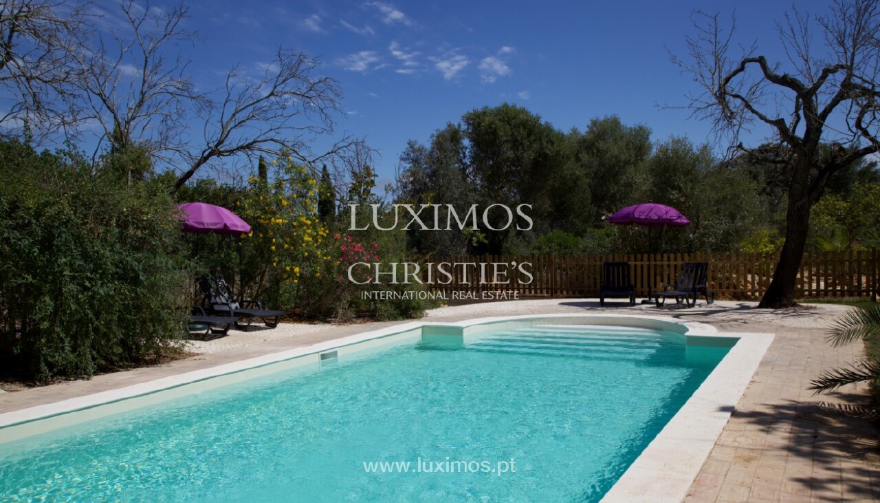 7 bed Villa in Quelfes, Olhão, Eastern Algarve