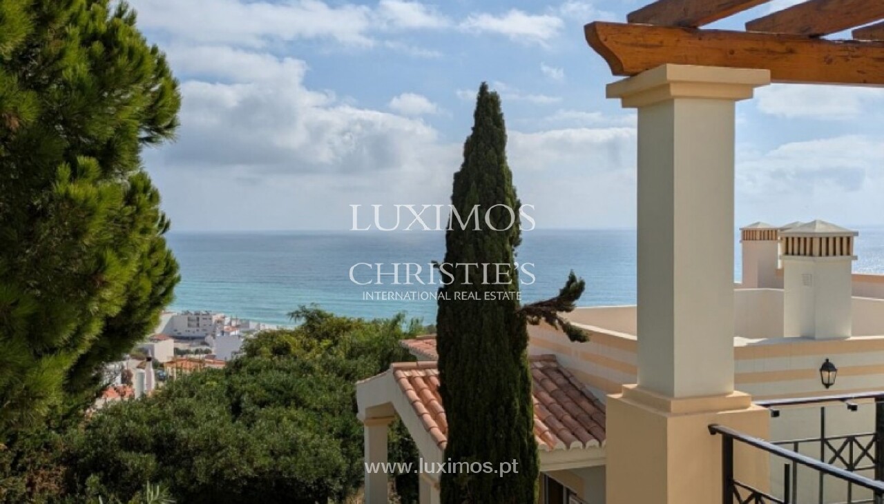 3 bed Villa in Budens, Vila do Bispo, Western Algarve