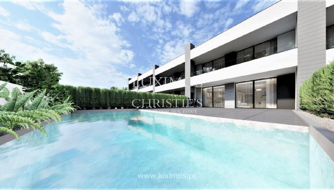 3 bed Villa in Almancil, Loulé, Central Algarve