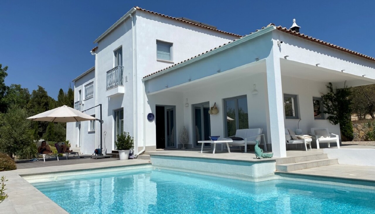 3 bed Villa in Loulé, Western Algarve