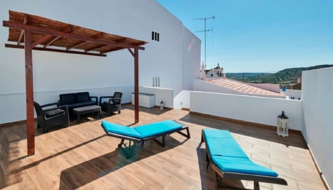 2 bed Villa in Budens, Vila do Bispo, Western Algarve