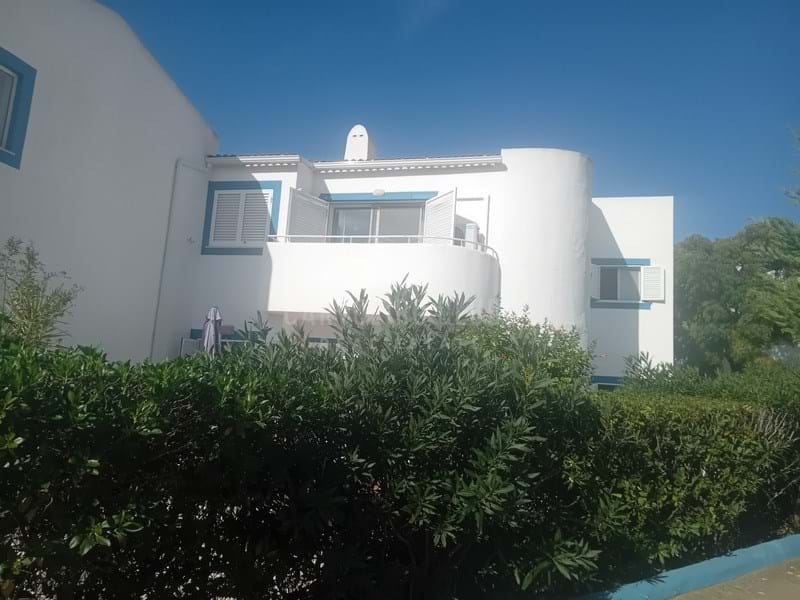 1 bed Apartment in Carvoeiro, Lagoa, Western Algarve