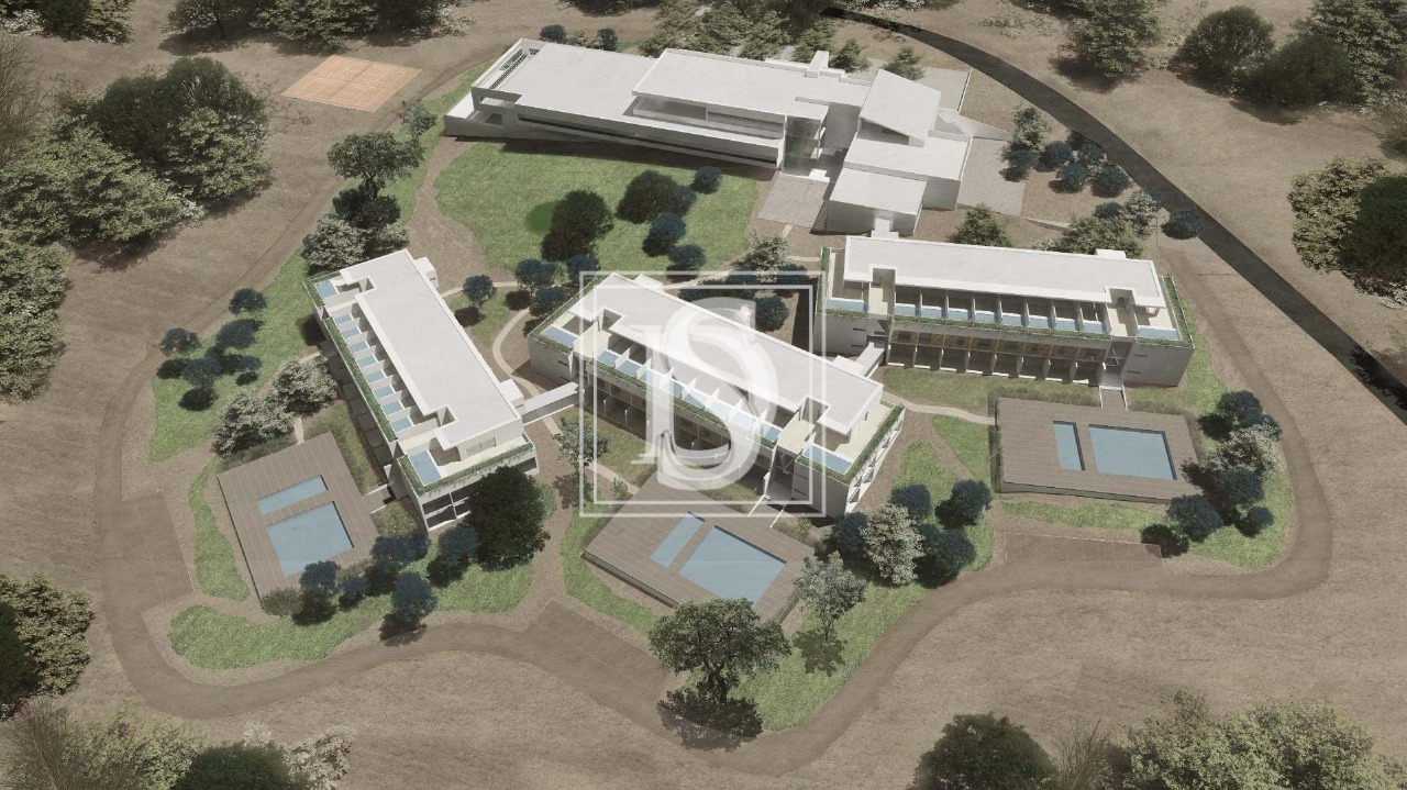 Plot / Land in Pêra, Silves, Western Algarve