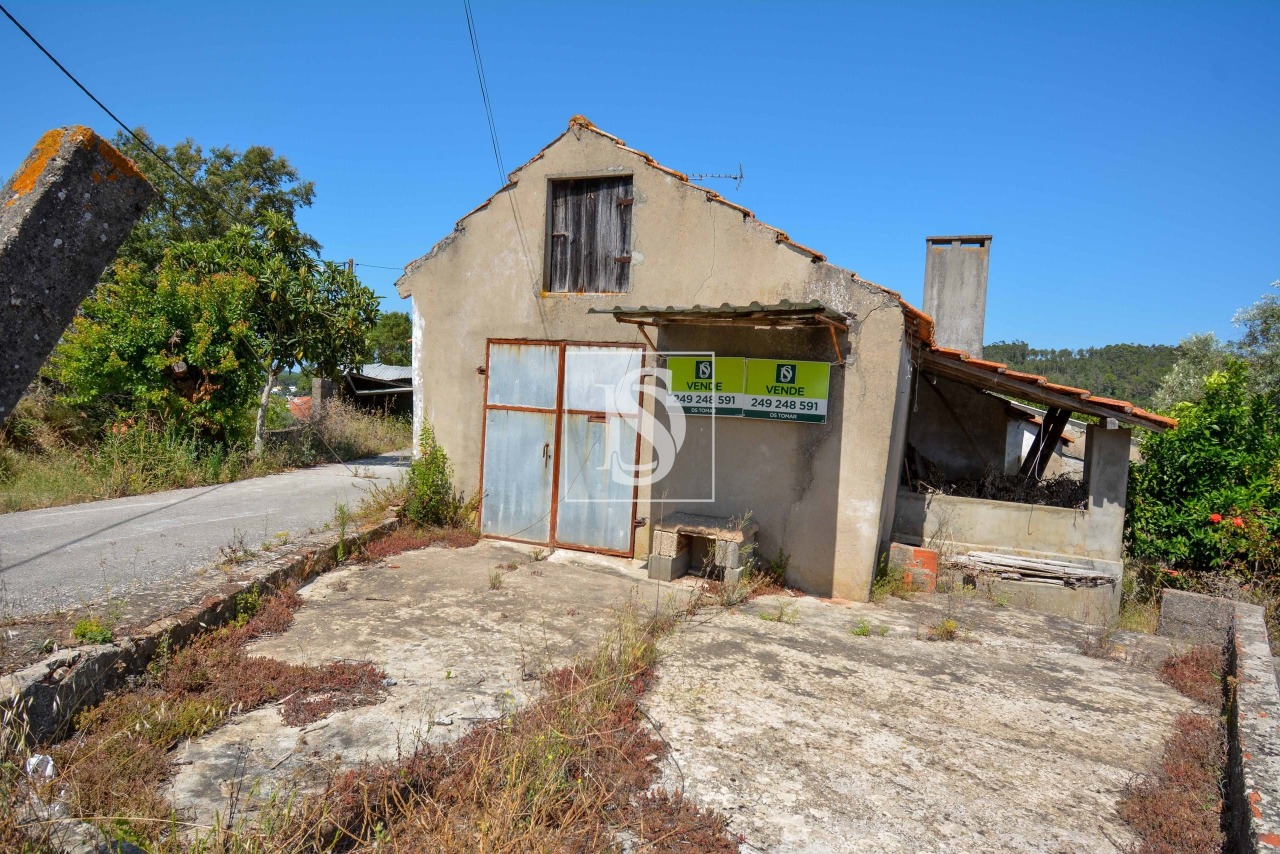 2 bed Villa in Seiça, Ourém, Santarém
