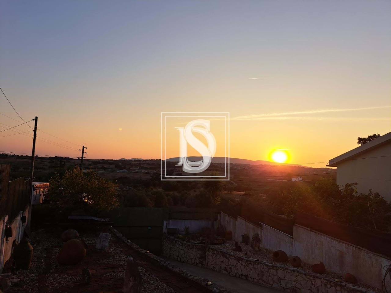 Plot / Land in Olaia, Torres Novas, Santarém