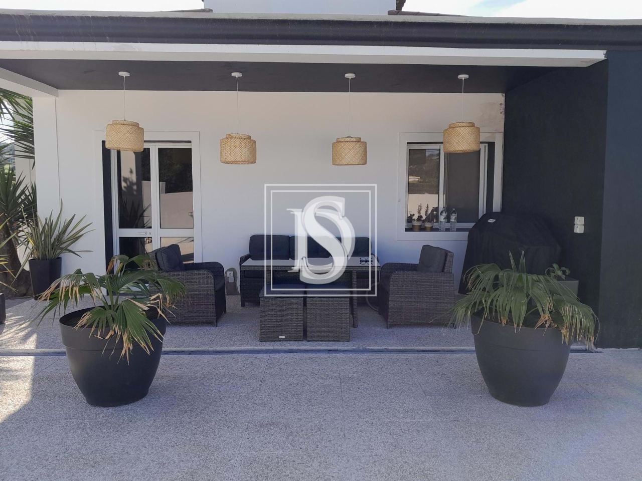 3 bed Villa in São Vicente Ferreira, Ponta Delgada, São Miguel