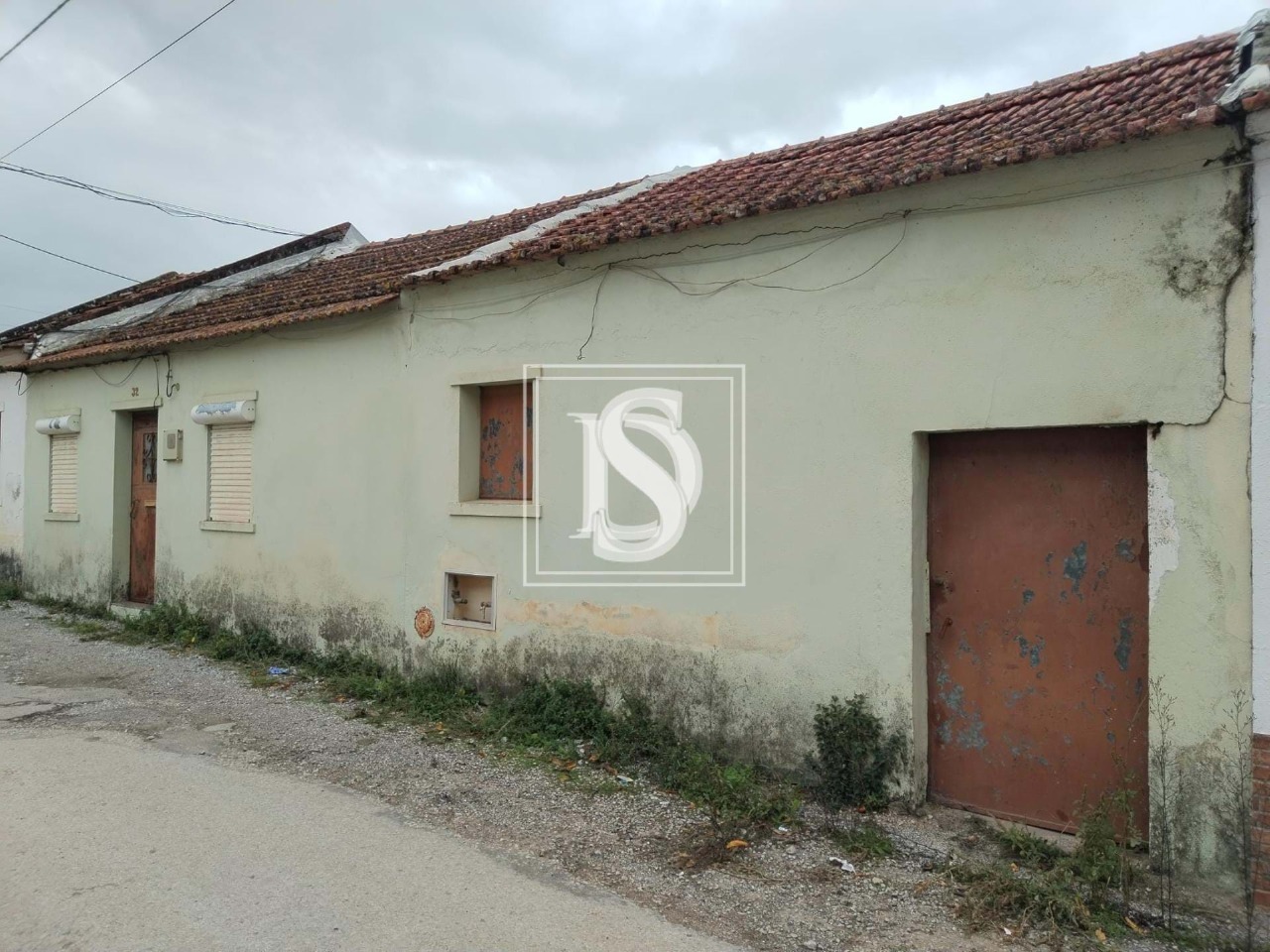 2 bed Villa in Parceiros de Igreja, Torres Novas, Santarém