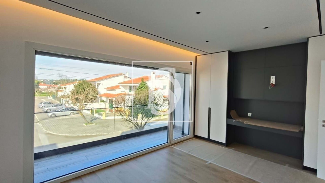 4 bed Villa in Entroncamento, Santarém