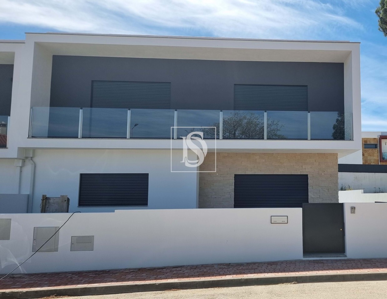4 bed Villa in Entroncamento, Santarém