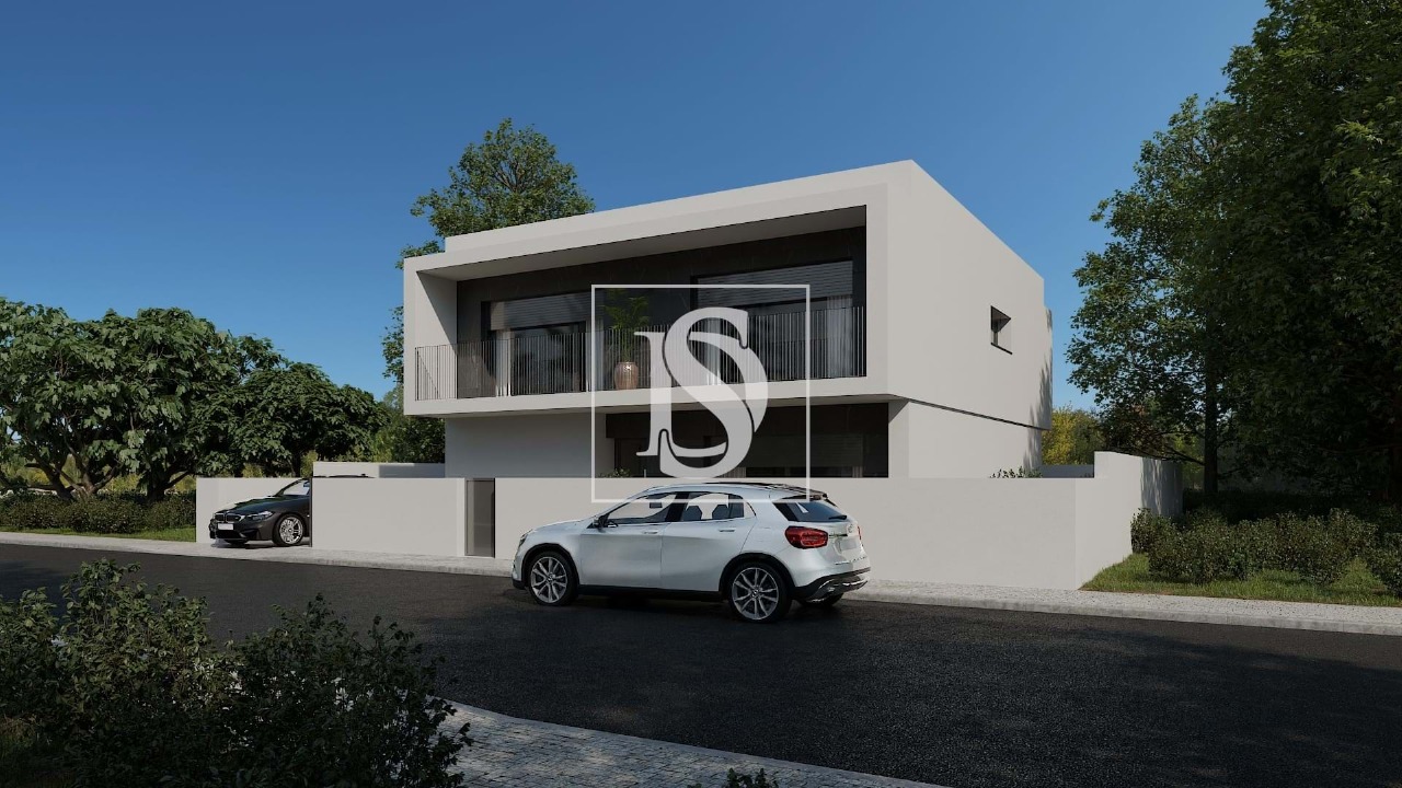 4 bed Villa in Entroncamento, Santarém