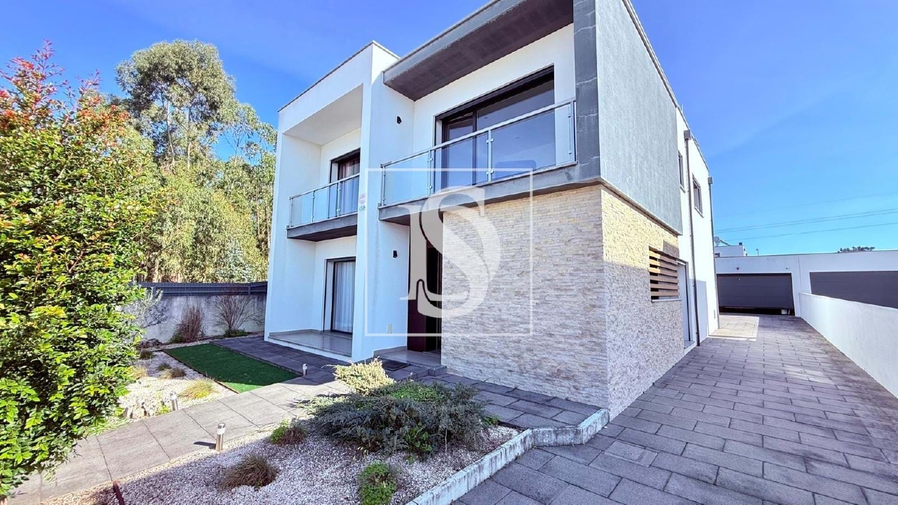 5 bed Villa in Entroncamento, Santarém
