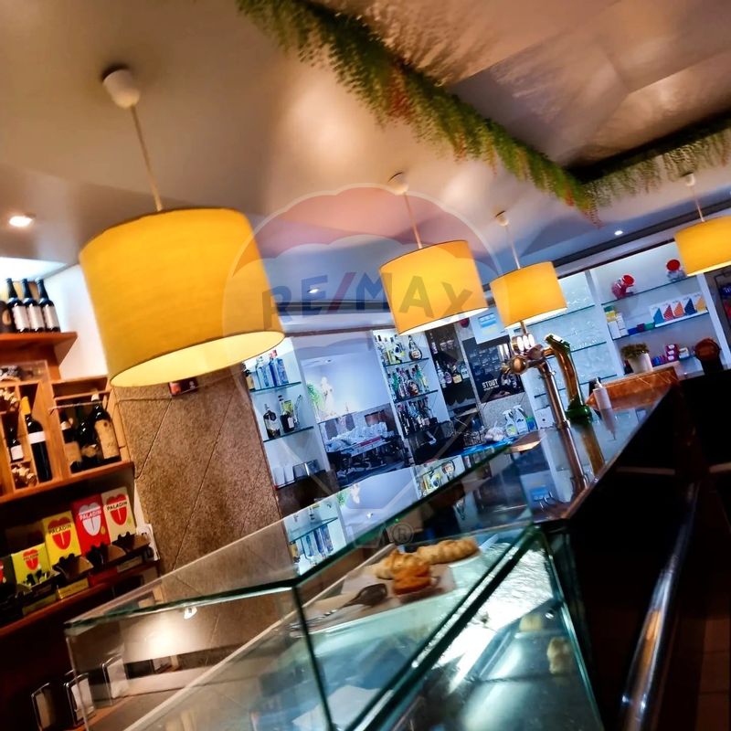 Commercial / Business in Vieira do Minho, Braga