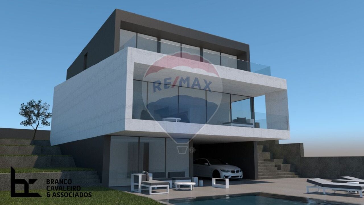 4 bed Perceel / Land in Viana do Castelo