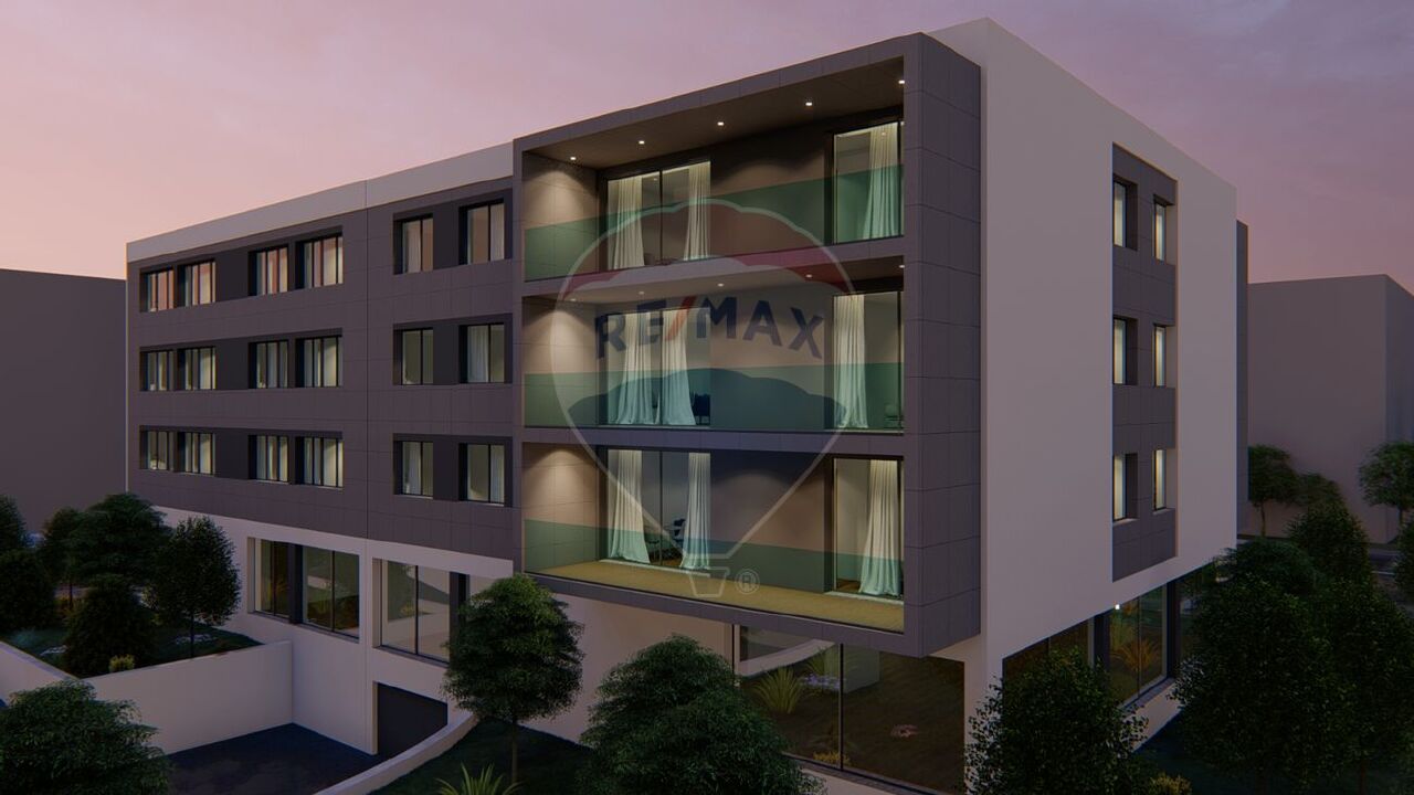 3 bed Apartment in Braga