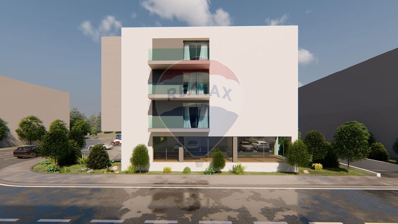 3 bed Apartment in Braga