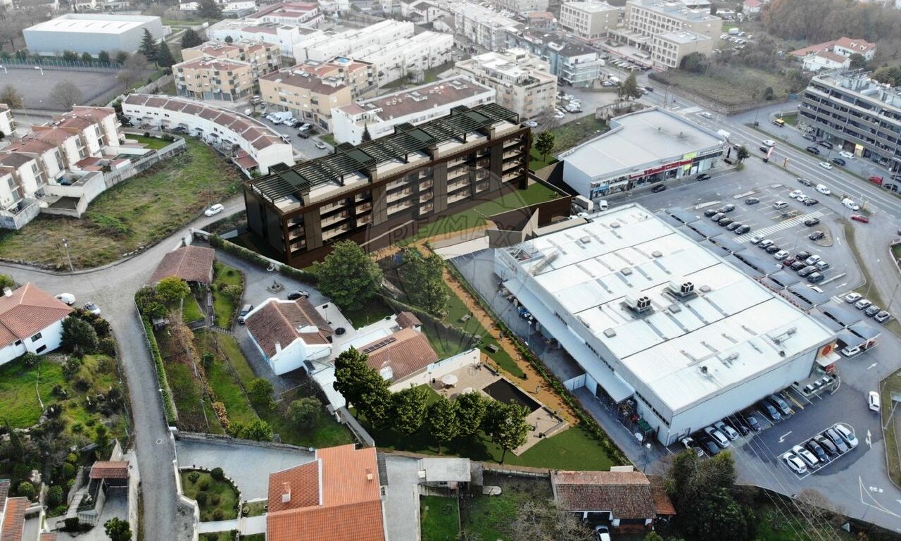 3 bed Apartment in Braga