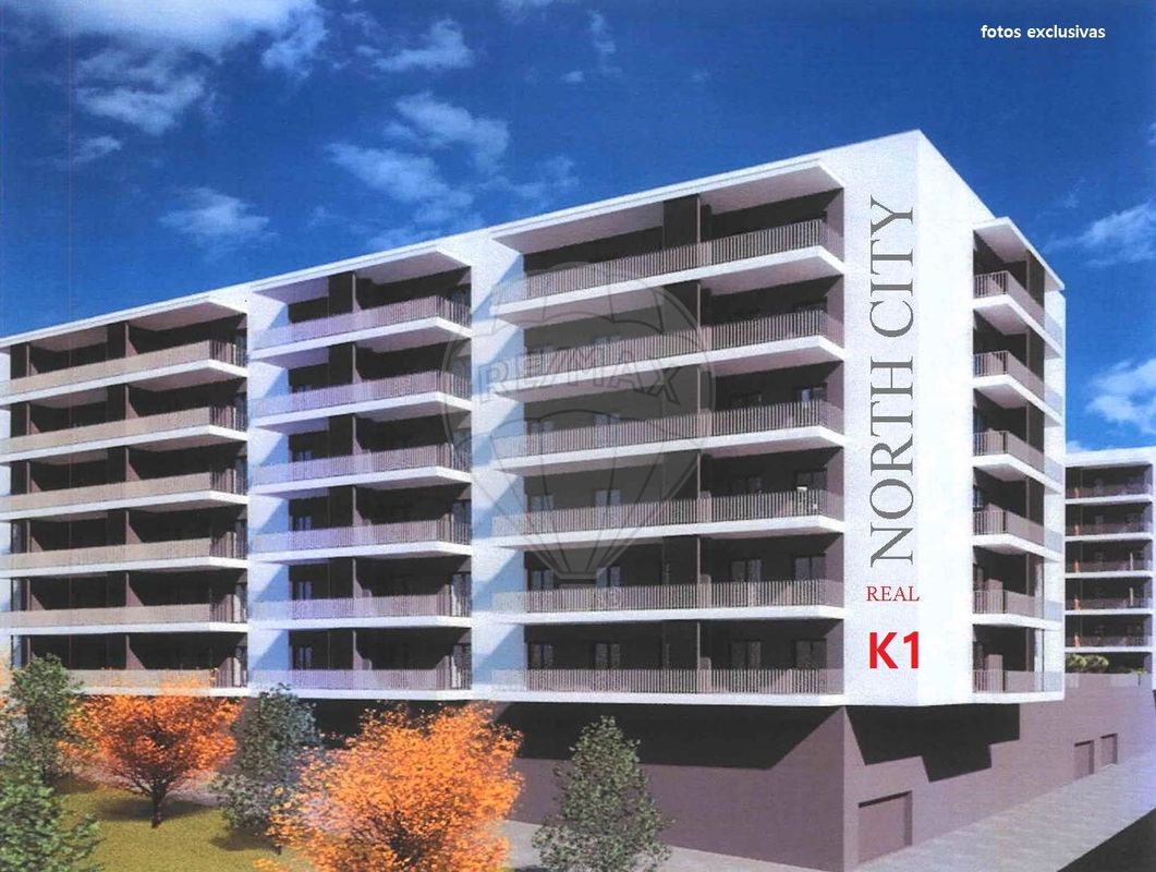 3 bed Apartment in Braga