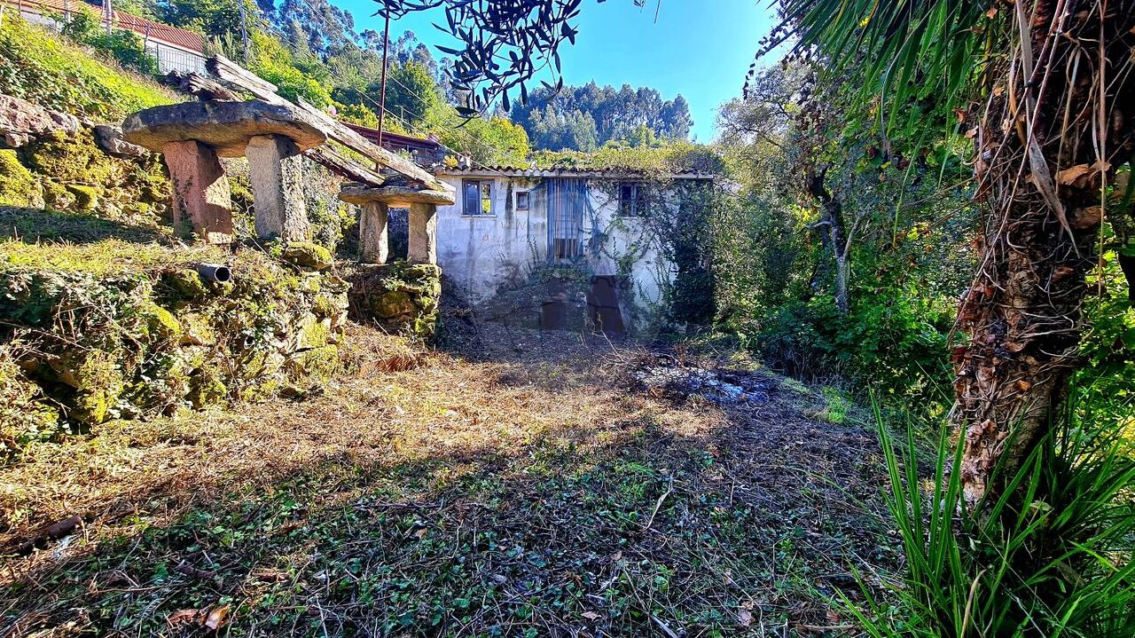 Villa in Vieira do Minho, Braga