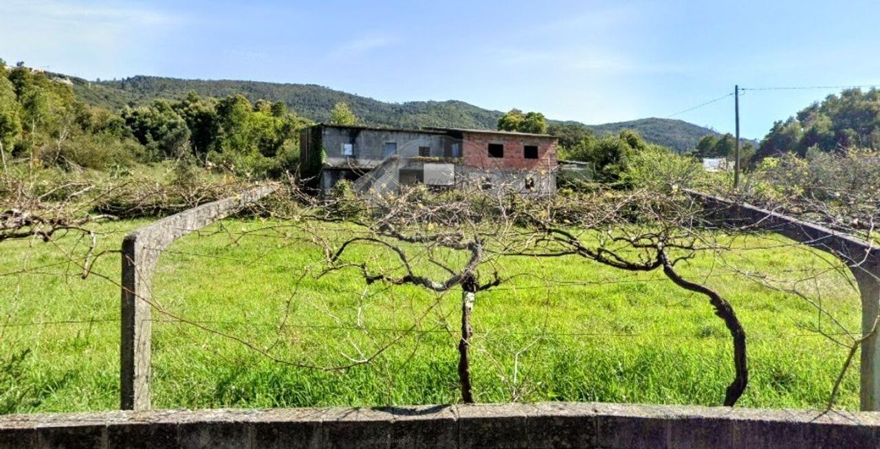 2 bed Plot / Land in União das freguesias de Caminha (Matriz) e Vilarelho, Caminha, Viana do Castelo