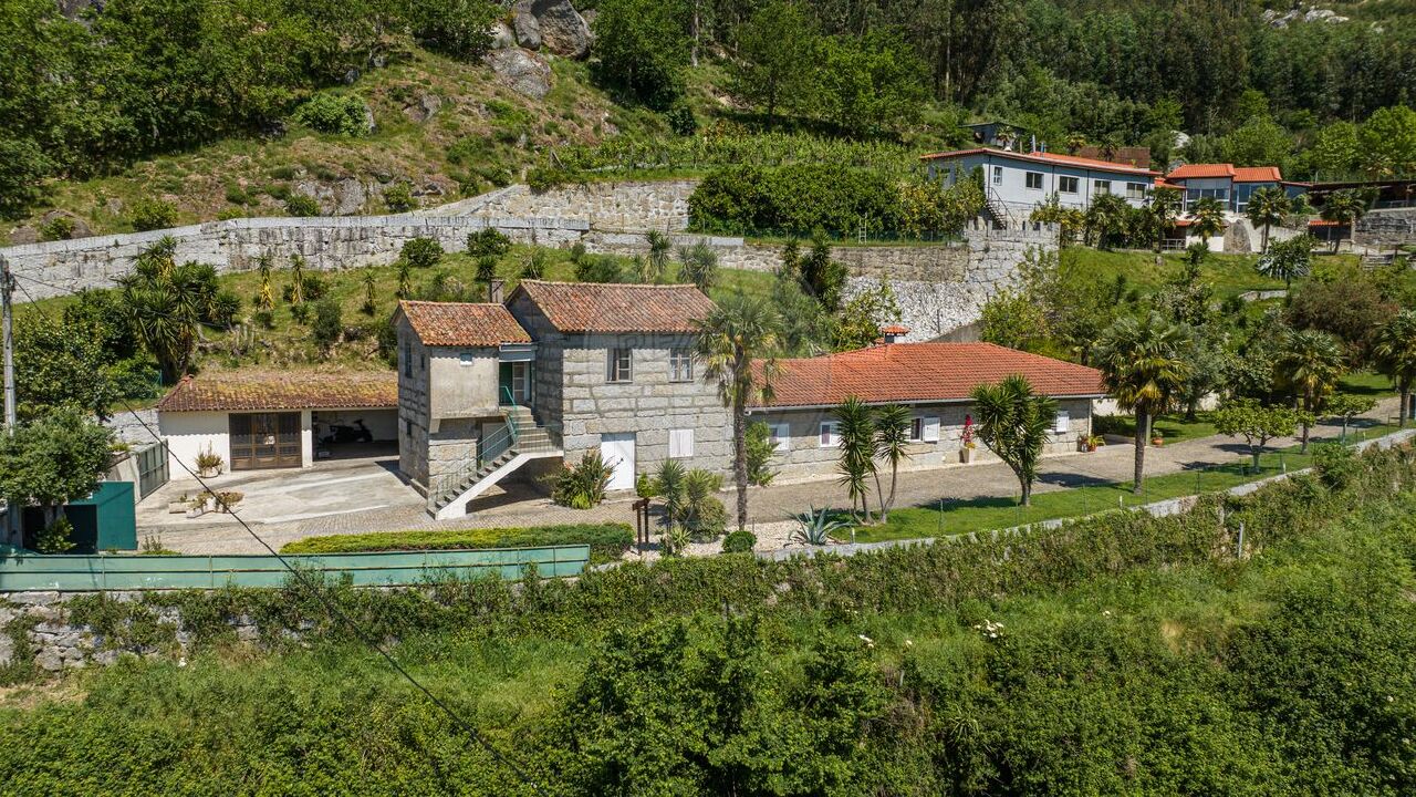 Boerderij in Vizela, Braga