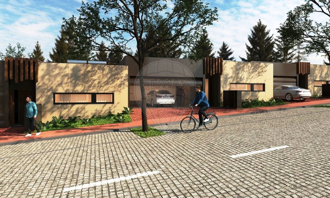 4 bed Villa in Braga