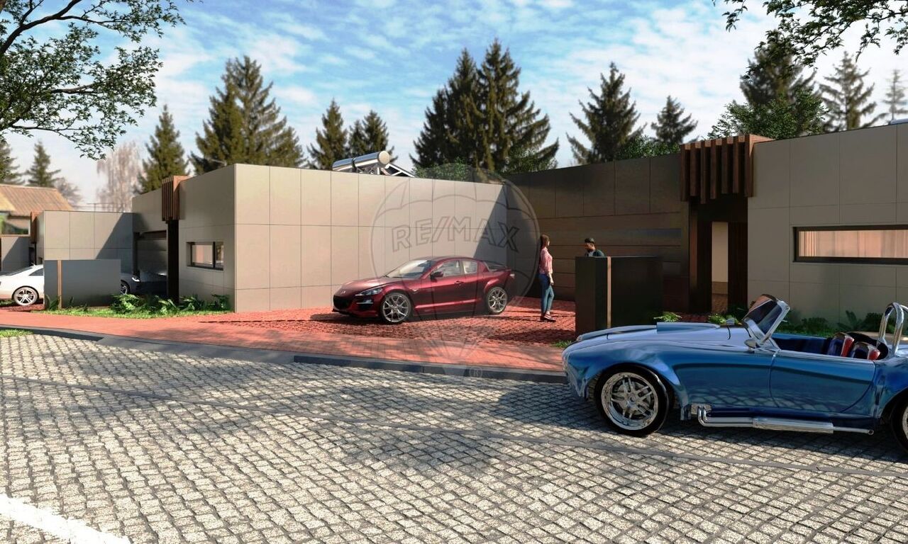 4 bed Villa in Braga