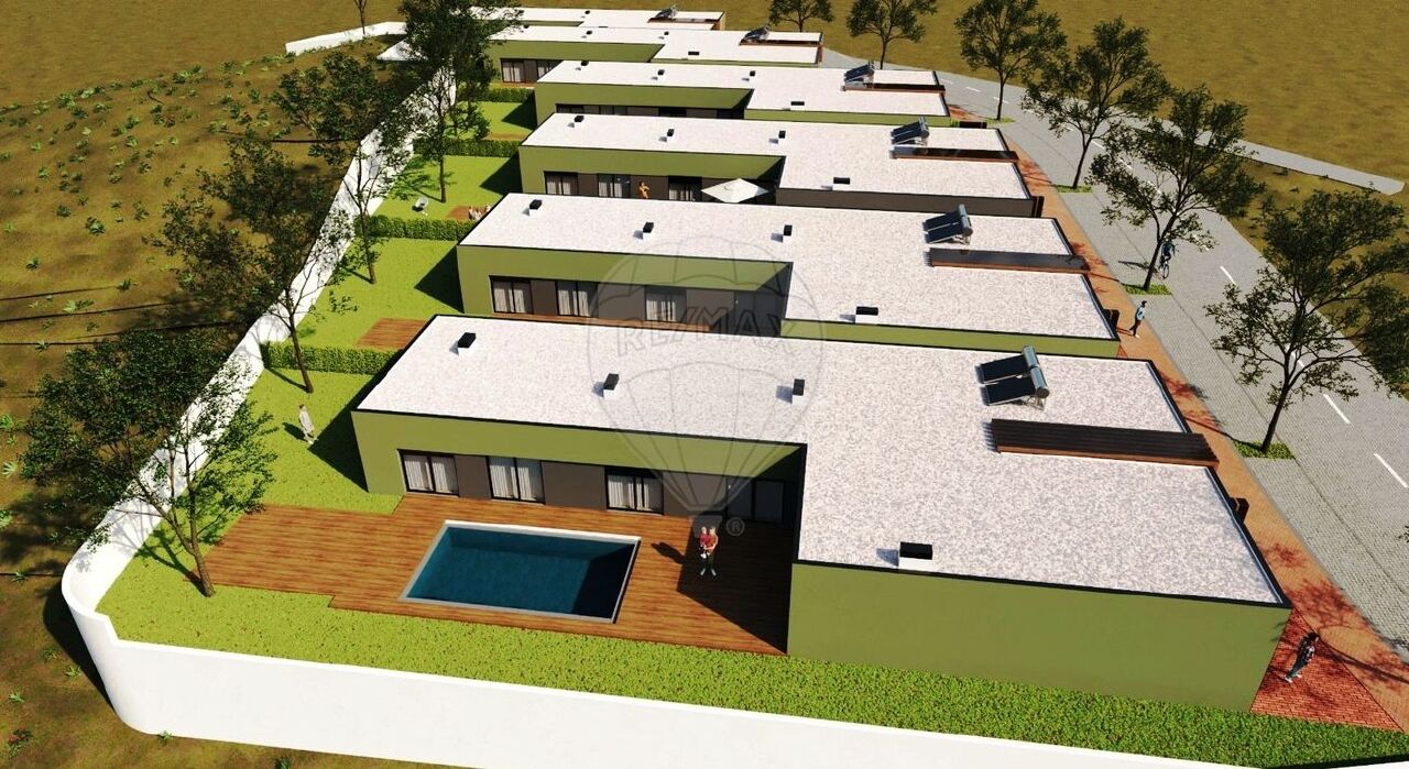 4 bed Villa in Braga