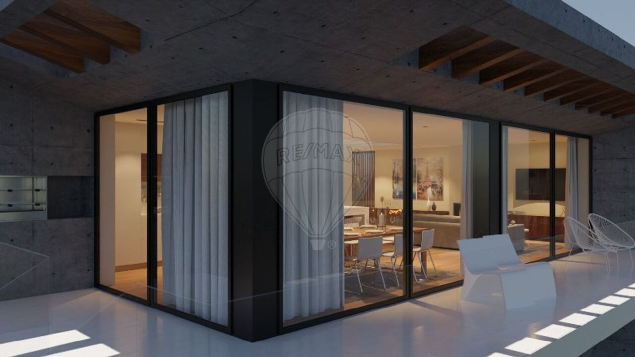 4 bed Villa in Braga