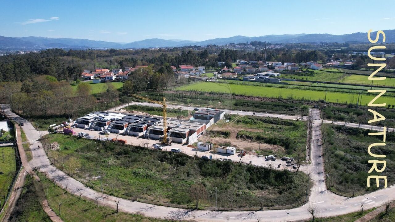 4 bed Villa in Braga