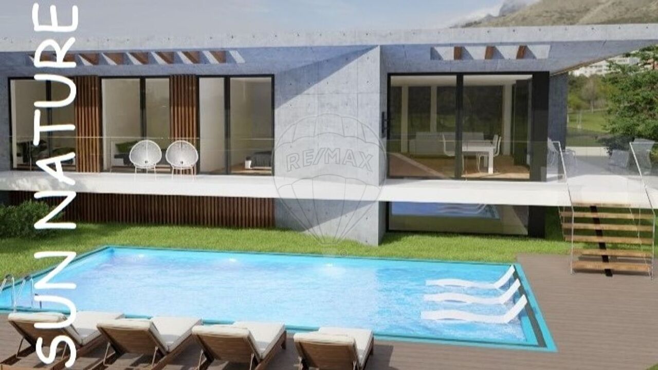 4 bed Villa in Braga