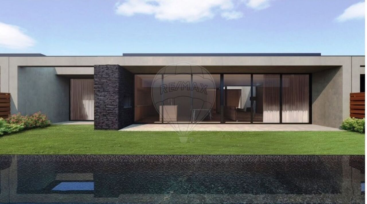 4 bed Villa in Braga