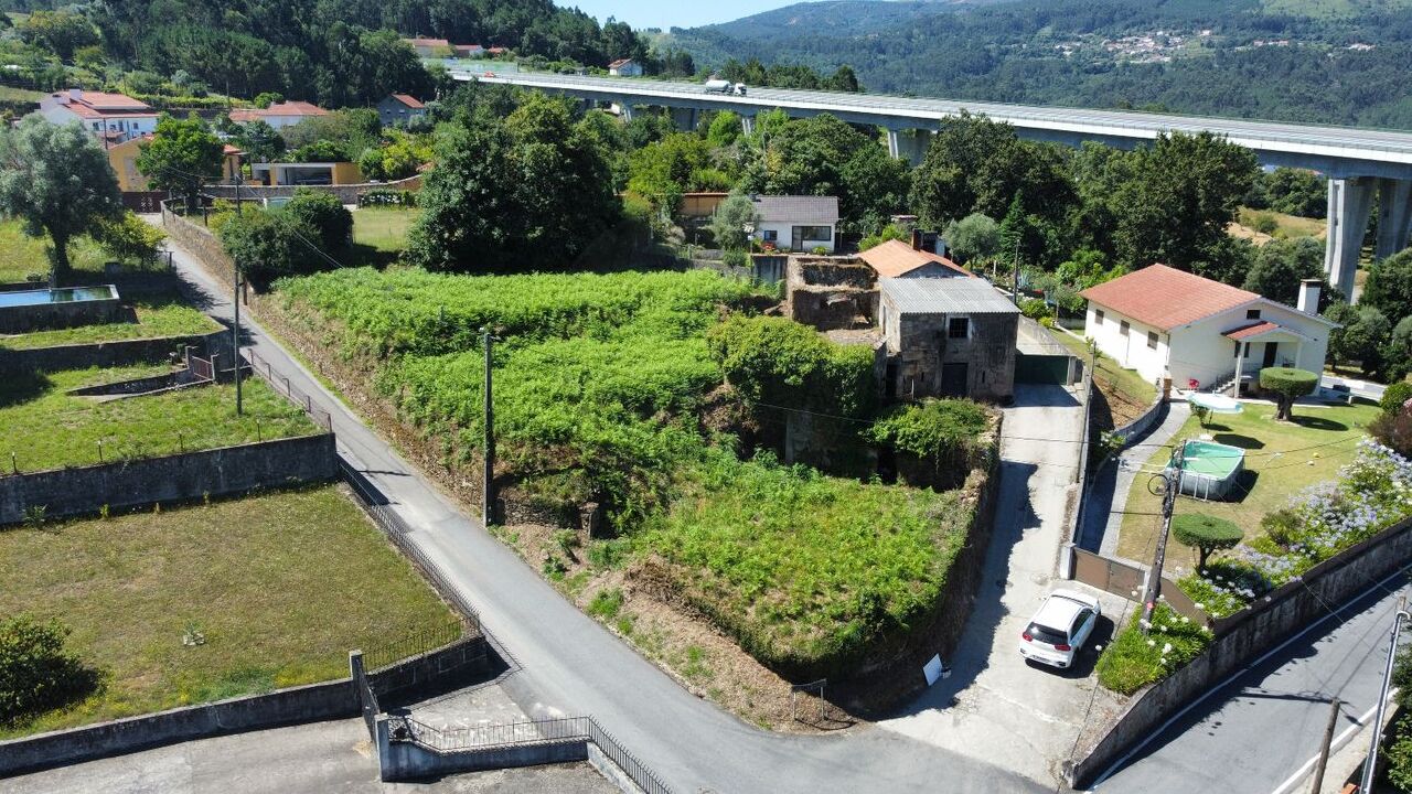 2 bed Villa in Vila Nova de Cerveira, Viana do Castelo