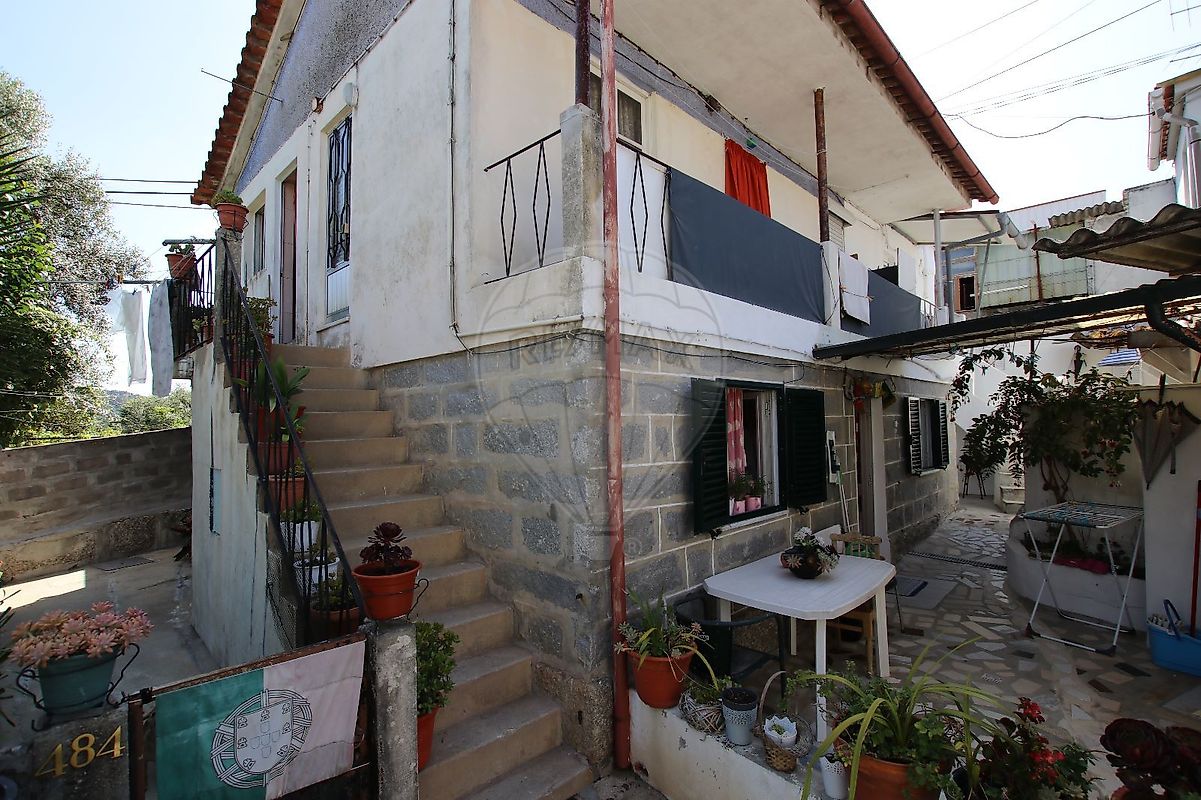 4 bed Villa in Guimarães, Braga