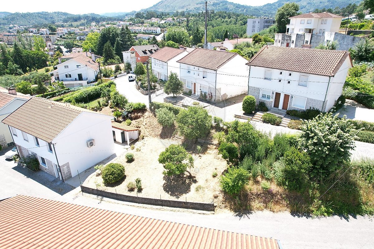 3 bed Villa in Cabeceiras de Basto, Braga