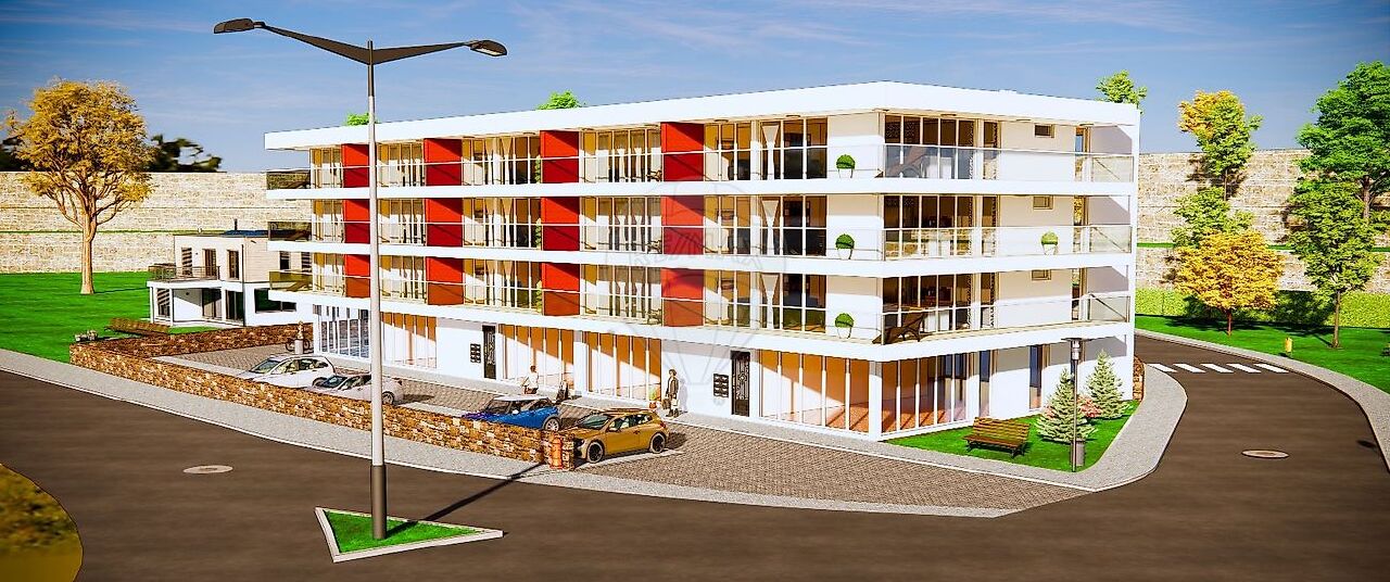 2 bed Apartment in Cabeceiras de Basto, Braga