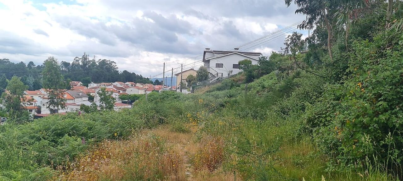 Plot / Land in Fafe, Braga