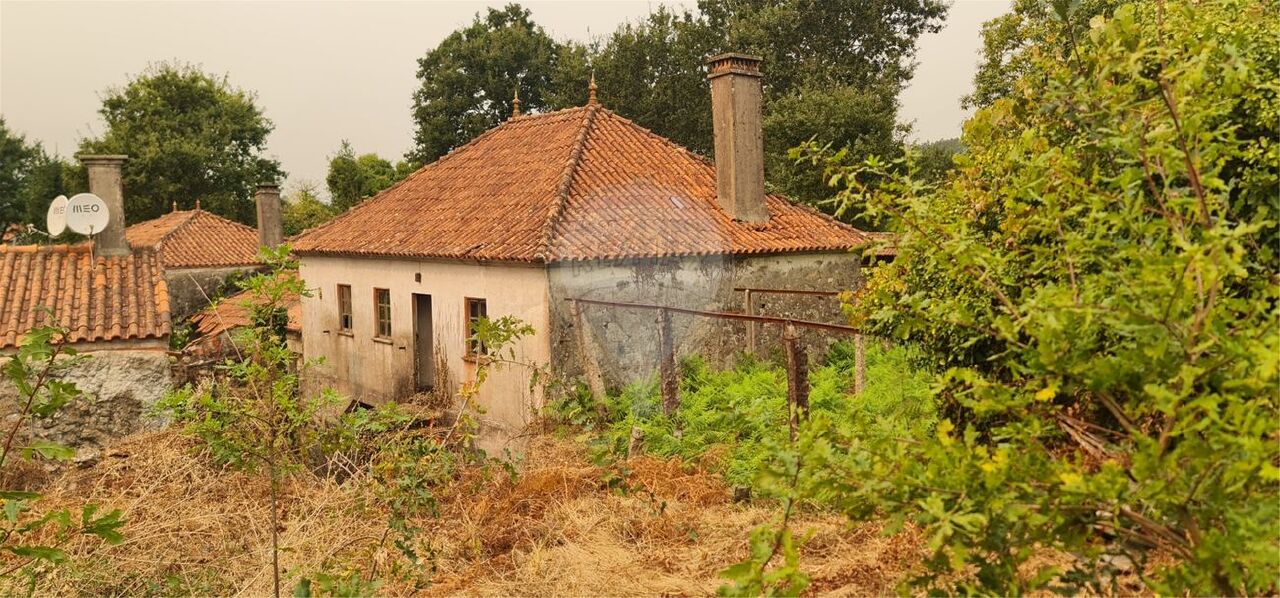 Villa in Paredes de Coura, Viana do Castelo