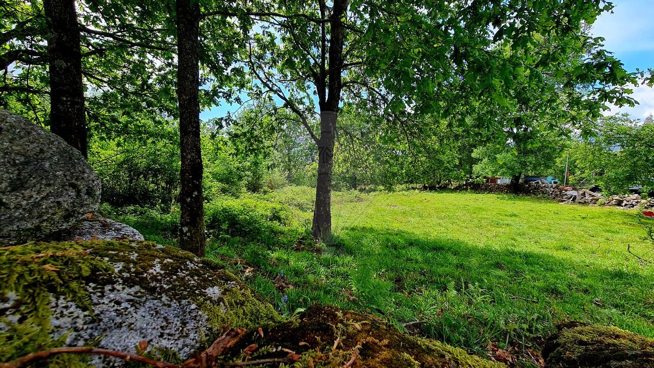 Lote / Terreno em Vieira do Minho, Braga