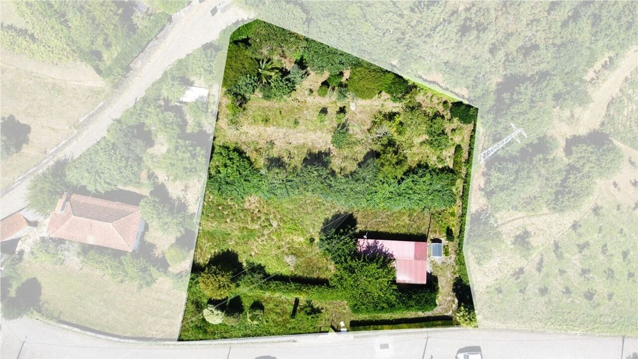 Lote / Terreno em União das freguesias de Caminha (Matriz) e Vilarelho, Caminha, Viana do Castelo