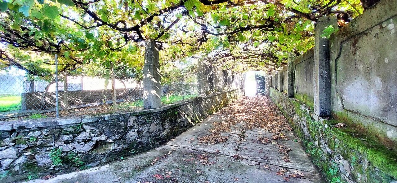 Moradia T7 em União das freguesias de Caminha (Matriz) e Vilarelho, Caminha, Viana do Castelo