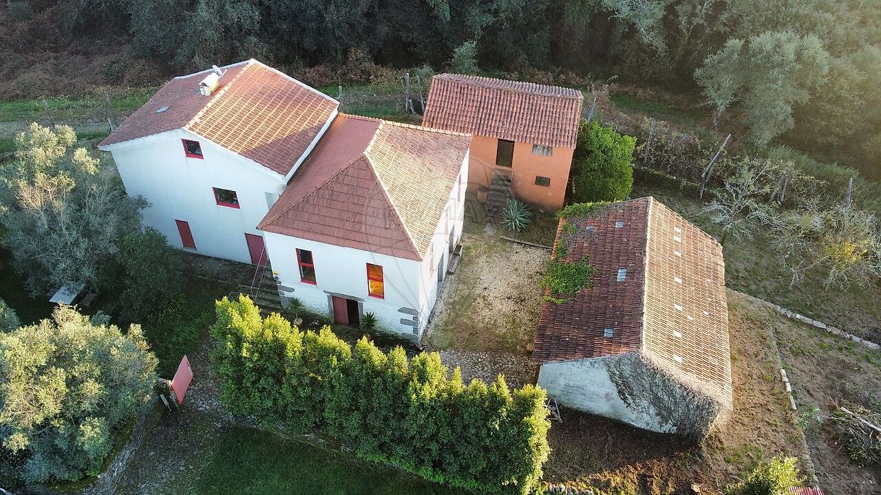 Moradia T3 em União das freguesias de Caminha (Matriz) e Vilarelho, Caminha, Viana do Castelo